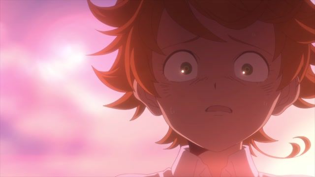 The Promised Neverland - Saison 1 - Screenshot 6