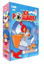 Sos Polluards !