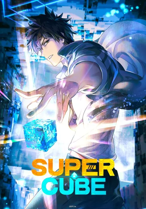 Super Cube