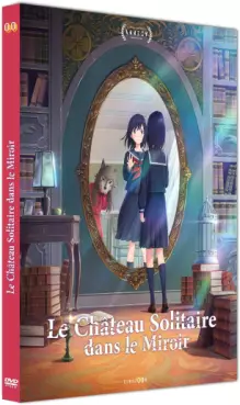Chateau solitaire dans le miroir (le) - DVD