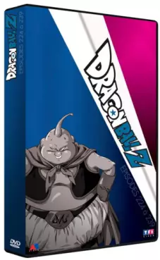 Anime - Dragon Ball Z Coffret Slim Vol.12