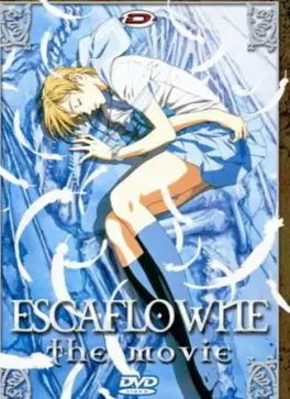 Anime - Vision D'Escaflowne - Une Fille Sur Gaia