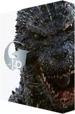 Anime - Godzilla Minus One - Edition Collector 4K Ultra HD/Blu-ray