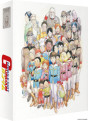 Mobile Suit Gundam - Edition Collector Blu-ray Vol.1