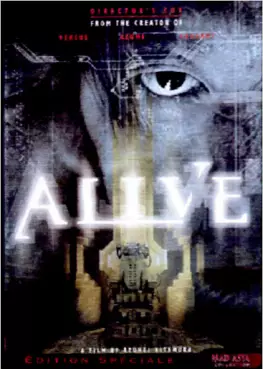 Mangas - Alive