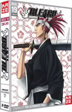Anime - Bleach - Collector Vol.19