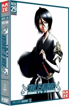 Anime - Bleach - Collector Vol.29