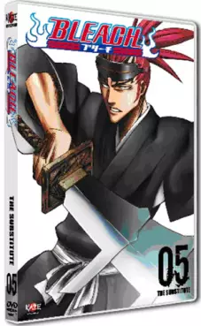 Anime - Bleach Vol.5