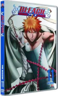 Anime - Bleach Vol.11