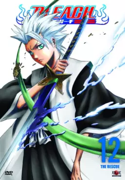Anime - Bleach Vol.12