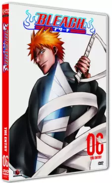 Anime - Bleach Vol.6