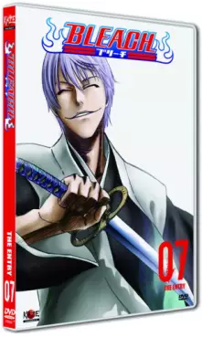 Anime - Bleach Vol.7