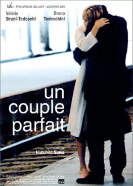 manga animé - Un Couple parfait