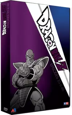Anime - Dragon Ball Z Coffret Slim Vol.2