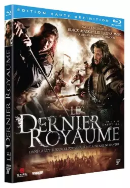 Dernier Royaume (Le) - BluRay