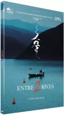 manga animé - Entre 2 rives
