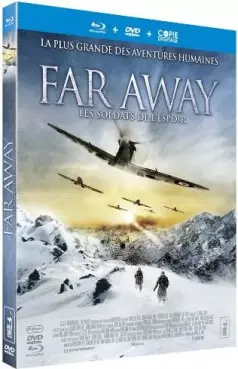 Far Away - BluRay