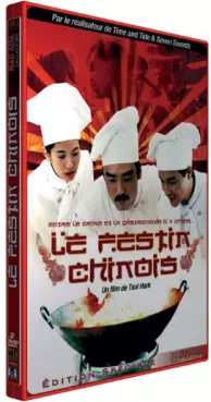 Mangas - Festin Chinois (Le)