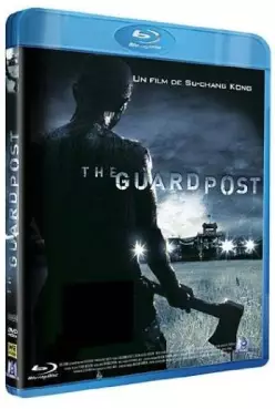 Mangas - Guard Post (the) - Blu-ray