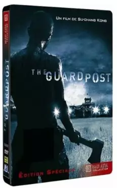 Mangas - Guard Post (the)