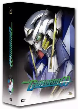 Anime - Mobile Suit Gundam 00 - Saison 1 - Collector Vol.1