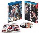 Image supplémentaire © Sakae ESUNO · KADOKAWA SHOTEN CO.,LTD./Twelve Future diary holders