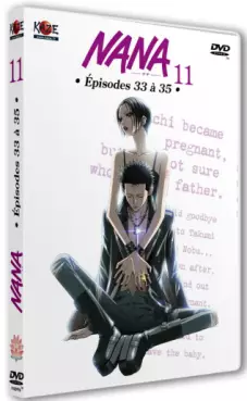 manga animé - Nana - Unitaire Vol.11