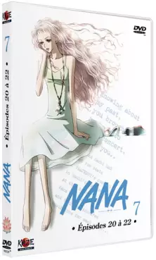 manga animé - Nana - Unitaire Vol.7