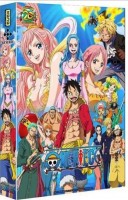 One Piece - Rêverie