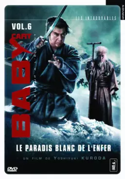 Mangas - Baby Cart 6 - Le Paradis De l'Enfer