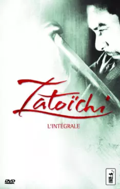 Mangas - Zatoichi - Coffret Intégrale