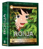 Ronja - fille de brigand - Intégrale Blu-Ray - Prestige