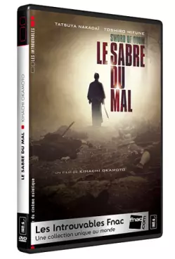 Sabre du mal (Le)