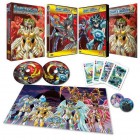 Image supplémentaire ©2012 Toei Animation Co., Ltd. ©Masami Kurumada, Toei Animation
