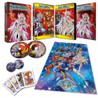 Image supplémentaire ©2012 Toei Animation Co., Ltd. ©Masami Kurumada, Toei Animation