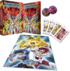 Image supplémentaire ©2012 Toei Animation Co., Ltd. ©Masami Kurumada, Toei Animation