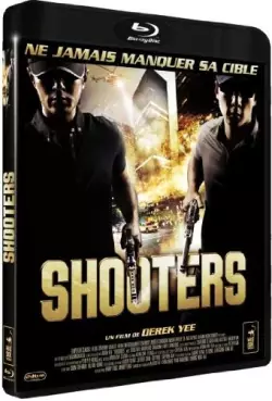 Shooters - BluRay