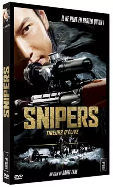 Snipers, tireurs d'élite