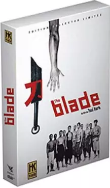 Anime - The Blade - Edition Collector