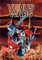 Venus Wars (HK Vidéo)