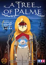 Mangas - A Tree of Palme