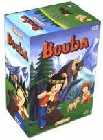 Anime - Bouba - Intégrale