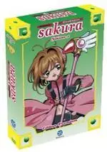 manga animé - Card Captor Sakura - Saison 2 - Intégrale