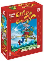 Mangas - Chip et Charly Vol.1