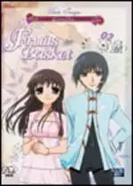 manga animé - Fruits Basket VO/VF Vol.2