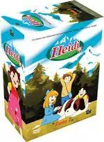 Anime - Heidi Vol.2