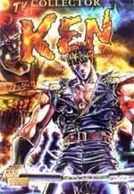 Anime - Ken le survivant Vol.2