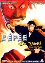 manga animé - Epée de Vérité (l')