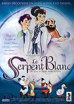 Anime - Serpent Blanc (le)