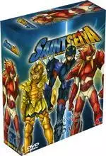 Anime - Saint Seiya - Les Chevaliers du Zodiaque - Box Vol.5
